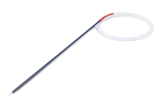 Sonda (sonda) de Fibra de Carbono Revestida com PTFE – 0,75 mm DI (para Cetac ASX-200, 500, 800 e PerkinElmer Série S20)