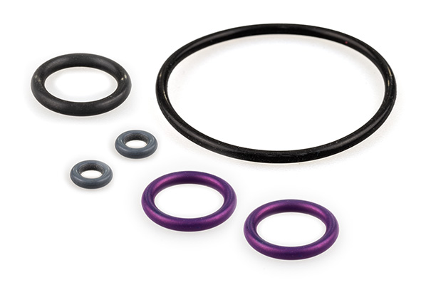 Kit de O-rings para Thermo 6000, 7000, PRO D-Torch