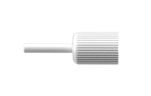 Conexão de entrada de gás do ICP 1/4″-28UNF — DI de 1,0 mm x DE de 3,0 mm
