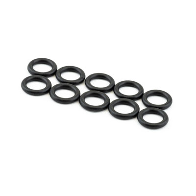 FMI Pump Cartridge Vedação O-Ring (Pacote com 10)