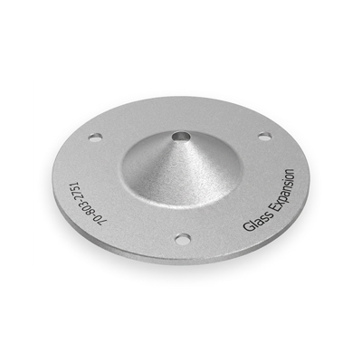 Cone pré-óptico para Agilent série 5000