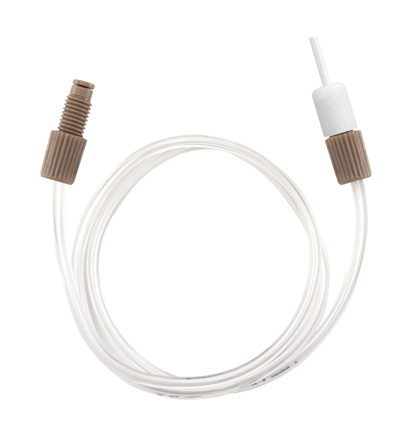 Linha de gás com engate rápido 2,8 mm