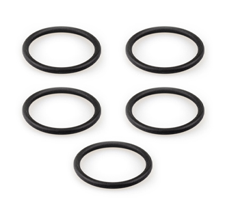 O-ring para visualização axial pre-optics window conjunto (pacote com 5)