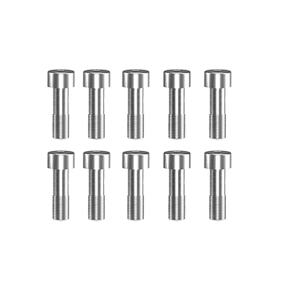M4 x 16 mm Parafusos cativos (pacote com 10)