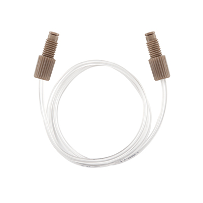 Linha de gás 1/4-28 x 325 Conjunto