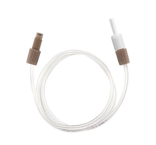 Conexão DC tipo 15 com conector Ratchet