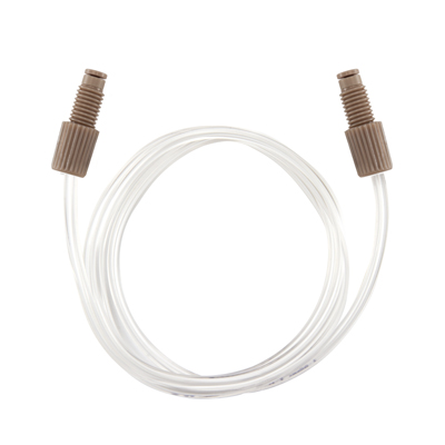 Linha de gás 1/4-28 x 670 Conjunto