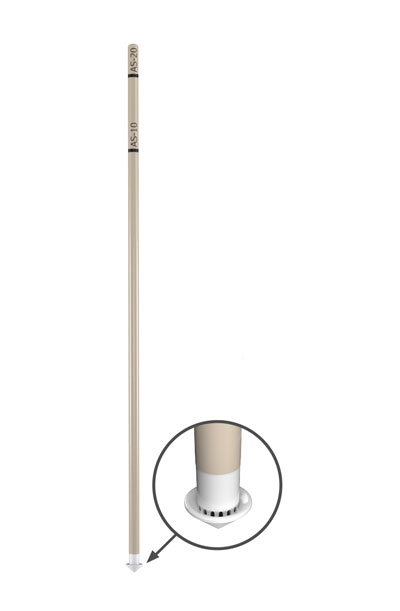 Subconjunto Guardian Probe para AS-10 e AS-20