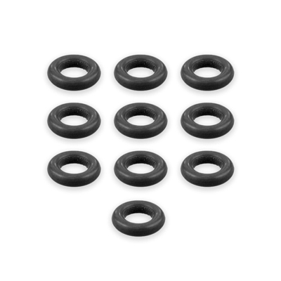 O-rings M1,9x4.2 (pacote com 10)