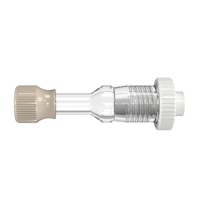Adaptador de tocha Helix CT para conjunto DC