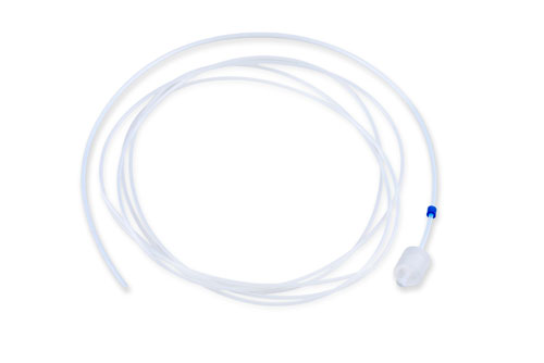 Linha de dreno da câmara de nebulização NexION