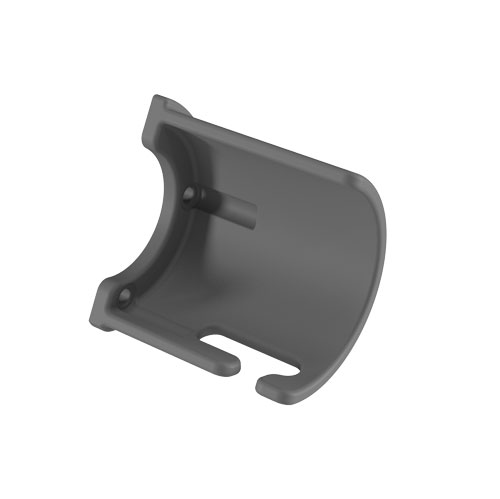 Conjunto de montagem para Agilent 9500 ICP-MS