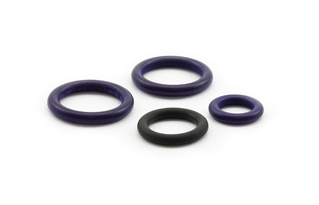 Kit de O-rings para adaptadores 21-808-0334 ou 31-808-1260, ou kit de adaptador 21-808-0204