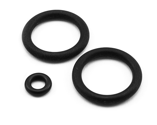 Kit de O-Rings para Adaptador 31-808-0344