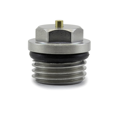 Conjunto Indicador de Pressão para Capricorn