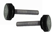Parafuso de fixação para Placa de Válvula Niagara – Thumb Screws