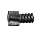 Conexão Upchurch sem flange de 1/4″-28 para Niagara