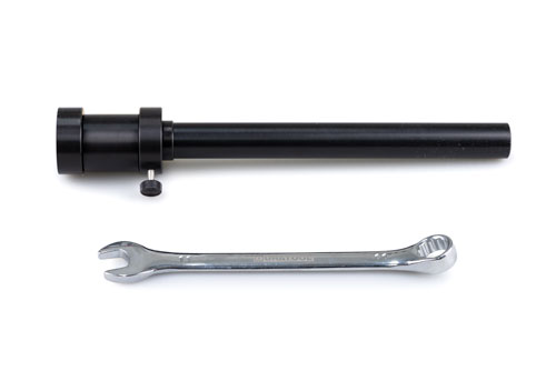 Kit de ferramentas para instalação da bobina de RF para PE Elan, NexION