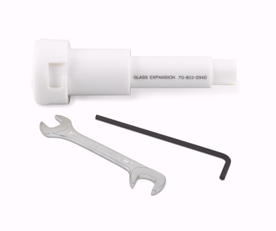 Kit de ferramentas para instalação de bobina de RF para Thermo 7000, 6000