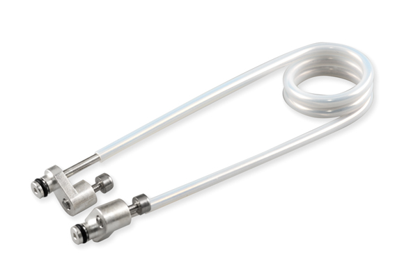 Thermo PRO Bobina de prata