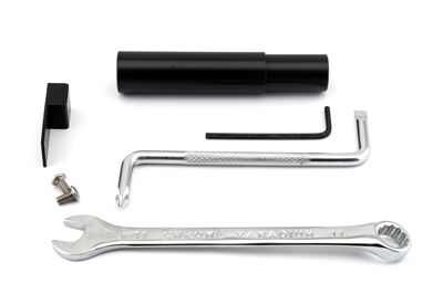 Kit de ferramentas para instalação de bobina de RF para Agilent 7500, 7700, 7800, 7850, 7900, 8800, 8900