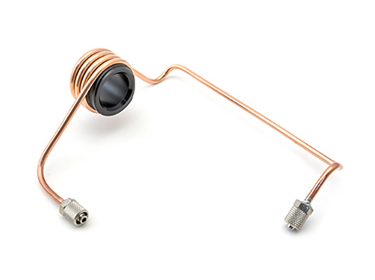 Bobina de RF de cobre para Agilent 7700, 8800