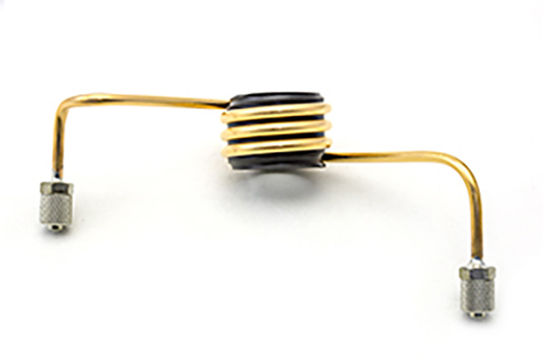 Bobina de RF de ouro para Agilent 7800, 7900