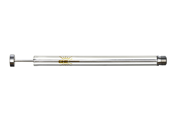 Full Stroke Syringe, 140uL