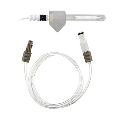 Nebulizador OpalMist DC 0,2 mL/min
