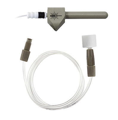 Nebulizador DuraMist DC 0,4 mL/min