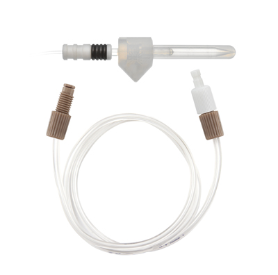 Nebulizador OpalMist DC 0,05mL/min para ICP-MS PerkinElmer Elan/NexION 300/350