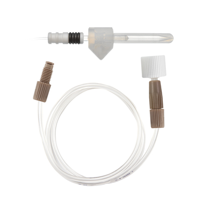 Nebulizador OpalMist DC 0,2mL/min para ICP-MS PerkinElmer Elan/NexION 300/350