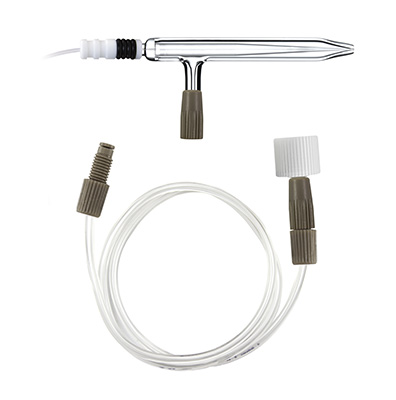 Nebulizador SeaSpray DC 2mL/min para ICP-MS PerkinElmer NexION 1000, 1100, 2000, 2200, 5000