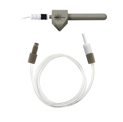 Nebulizador DuraMist DC 0,4mL/min para ICPs Thermo Fisher Scientific PRO, 6000/7000, Q/RQ/TQ/RQ Plus, X-Series & Neoma