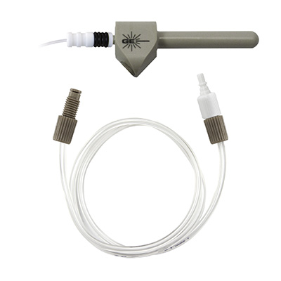Nebulizador DuraMist DC 1 mL/min com 1500 mm tubo