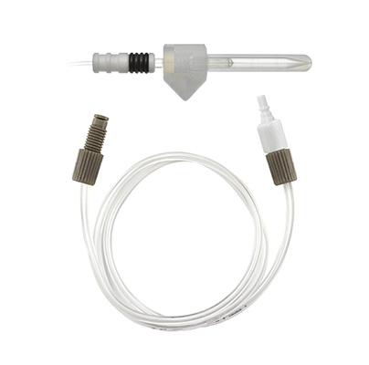 Nebulizador OpalMist DC 1 mL/min com 1500 mm tubo