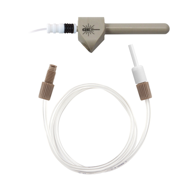 Nebulizador DuraMist DC 0,4 mL/min