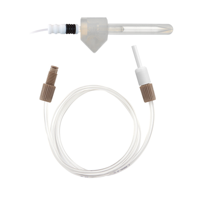 Nebulizador OpalMist DC 0,1 mL/min