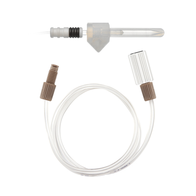 Nebulizador OpalMist DC 0,1 mL/min