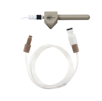 Nebulizador DuraMist DC 0,4 mL/min