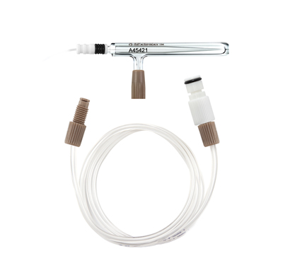 Nebulizador SeaSpray de quartzo DC 1 mL/min