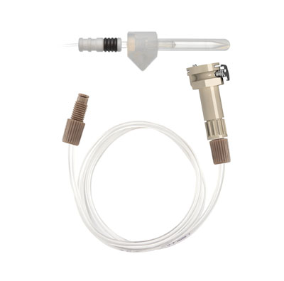 Nebulizador OpalMist DC 2 mL/min
