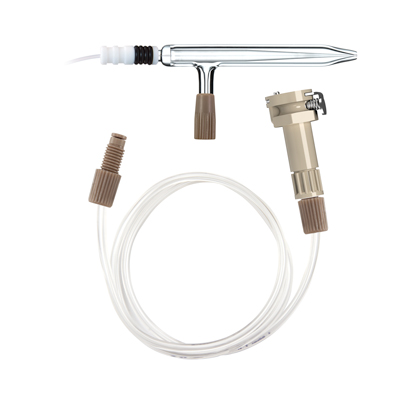 Nebulizador SeaSpray DC 2mL/min para Radom MICAP-OES 1000