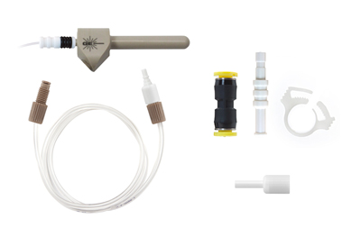 Nebulizador DuraMist DC de 2 mL/min