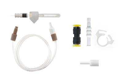 Nebulizador OpalMist DC de 2 mL/min