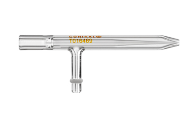 Nebulizador Conikal sem Sample Conector