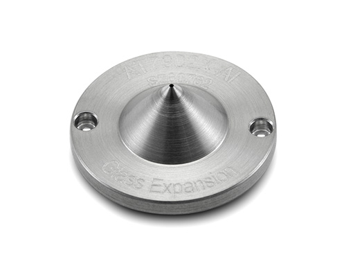 Cone skimmer de alumínio para Agilent 7900 com x lente