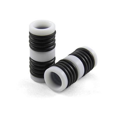 GazFit União 4 mm (pacote com 2)