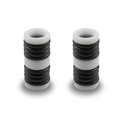 GazFit União 6 mm DE arm (pacote com 2)