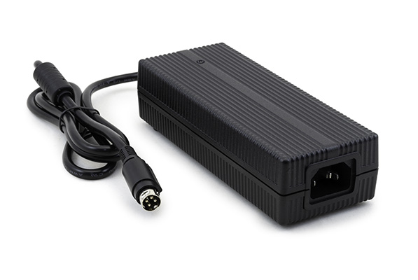 Adaptador de alimentação para IsoMist XR